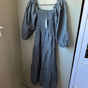 NWT Small Neuflora Odessa